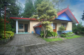 Hotel Villa Rawa Pening Pratama by Aparian